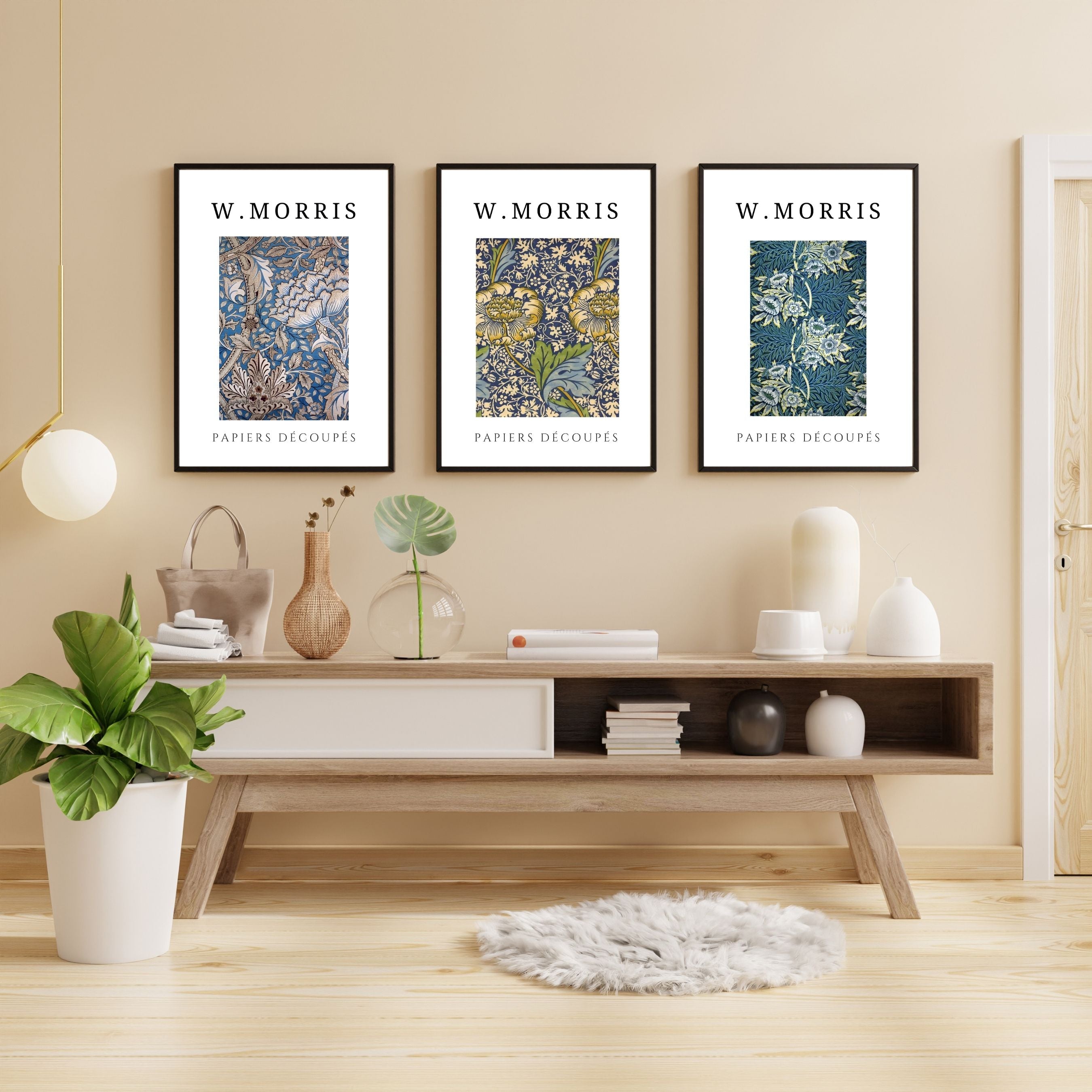 Painter’s Masterworks: Posters to Enhance Any Room