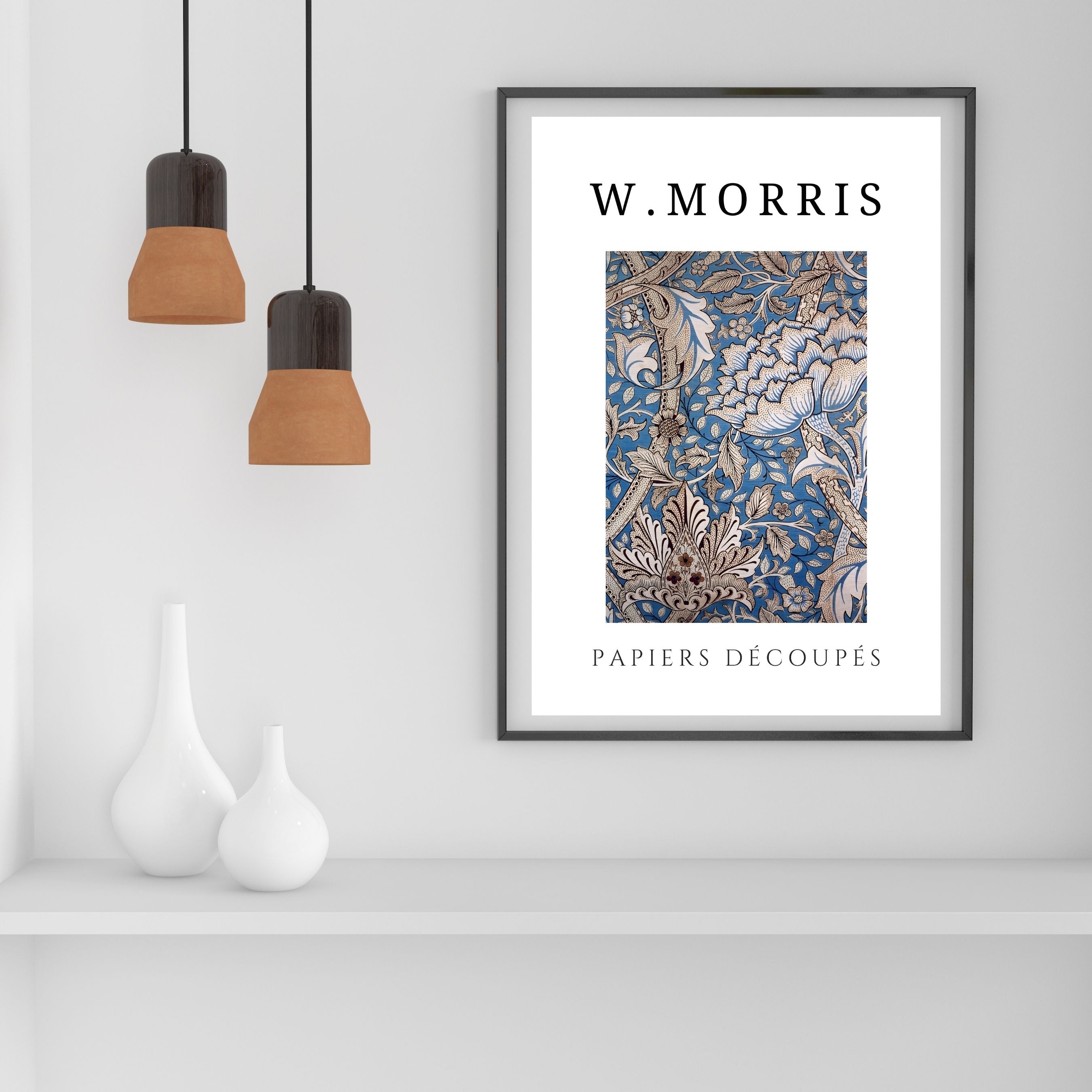 Painter’s Masterworks: Posters to Enhance Any Room