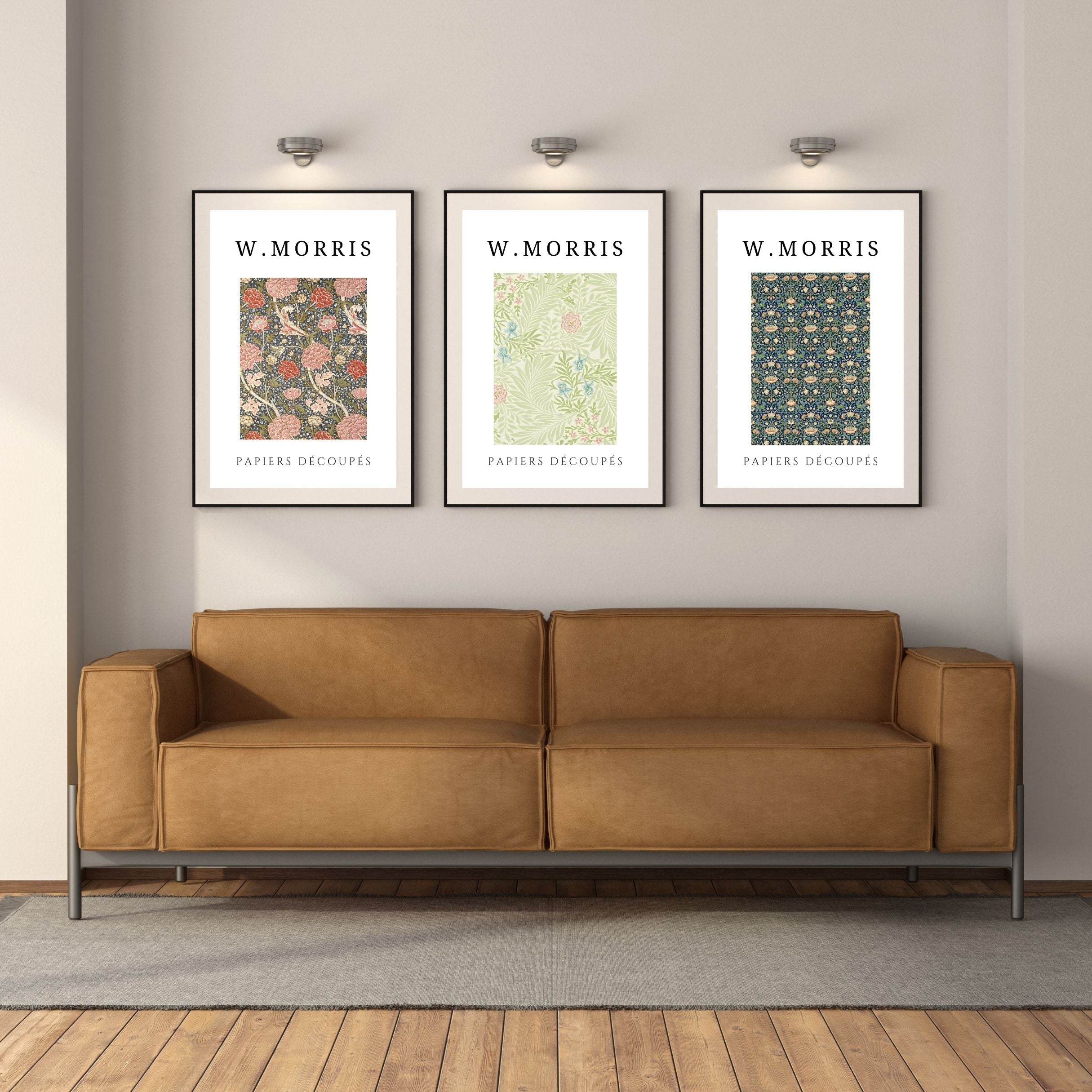 From the Easel: Painter Posters for Your Walls