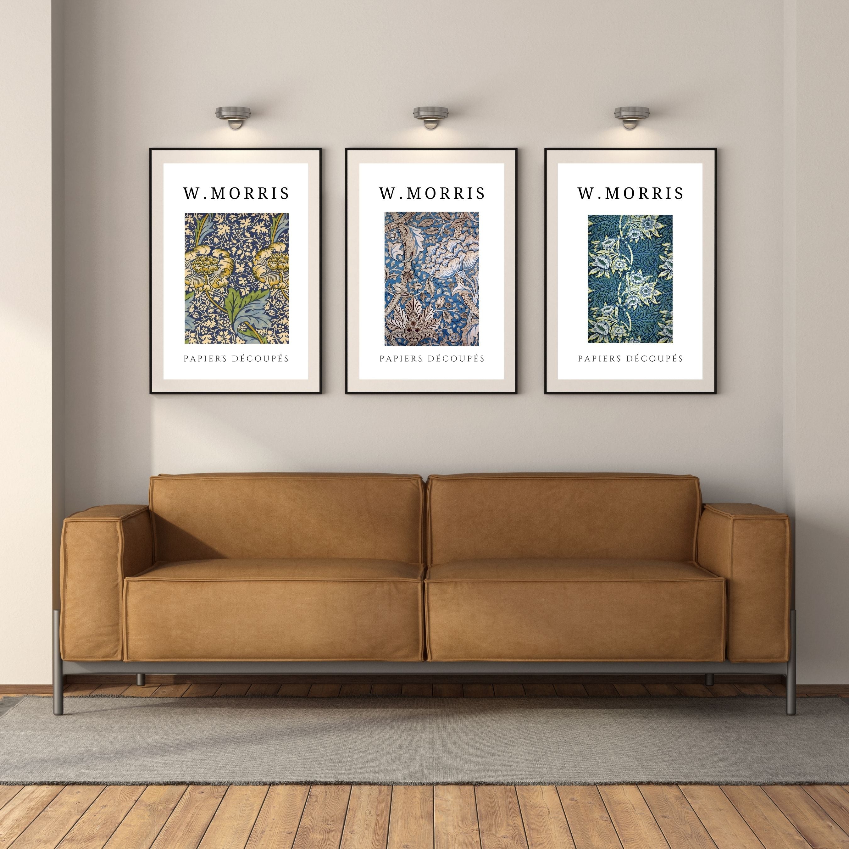 Painter’s Masterworks: Posters to Enhance Any Room