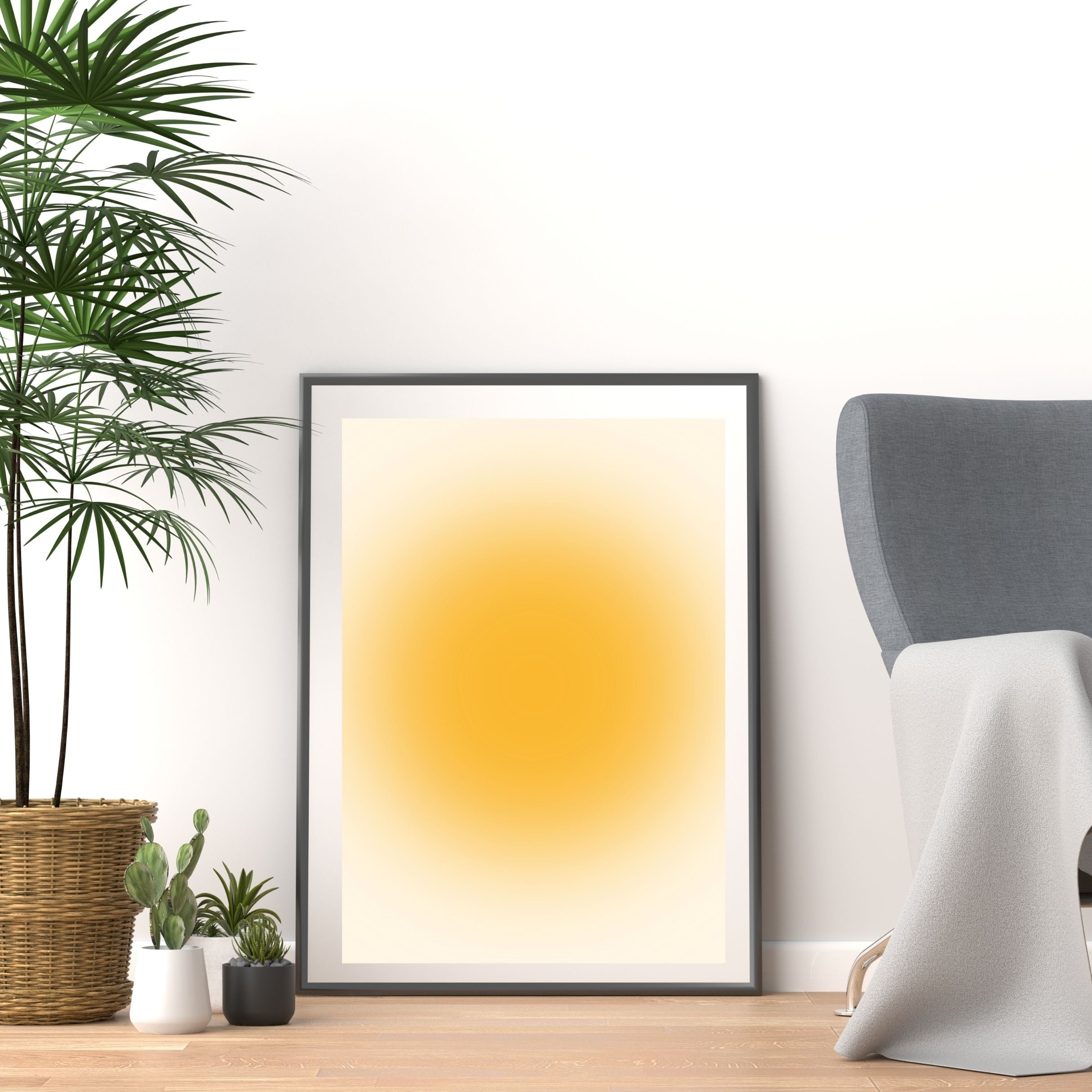 Ethereal Aura: Posters to Elevate Your Space