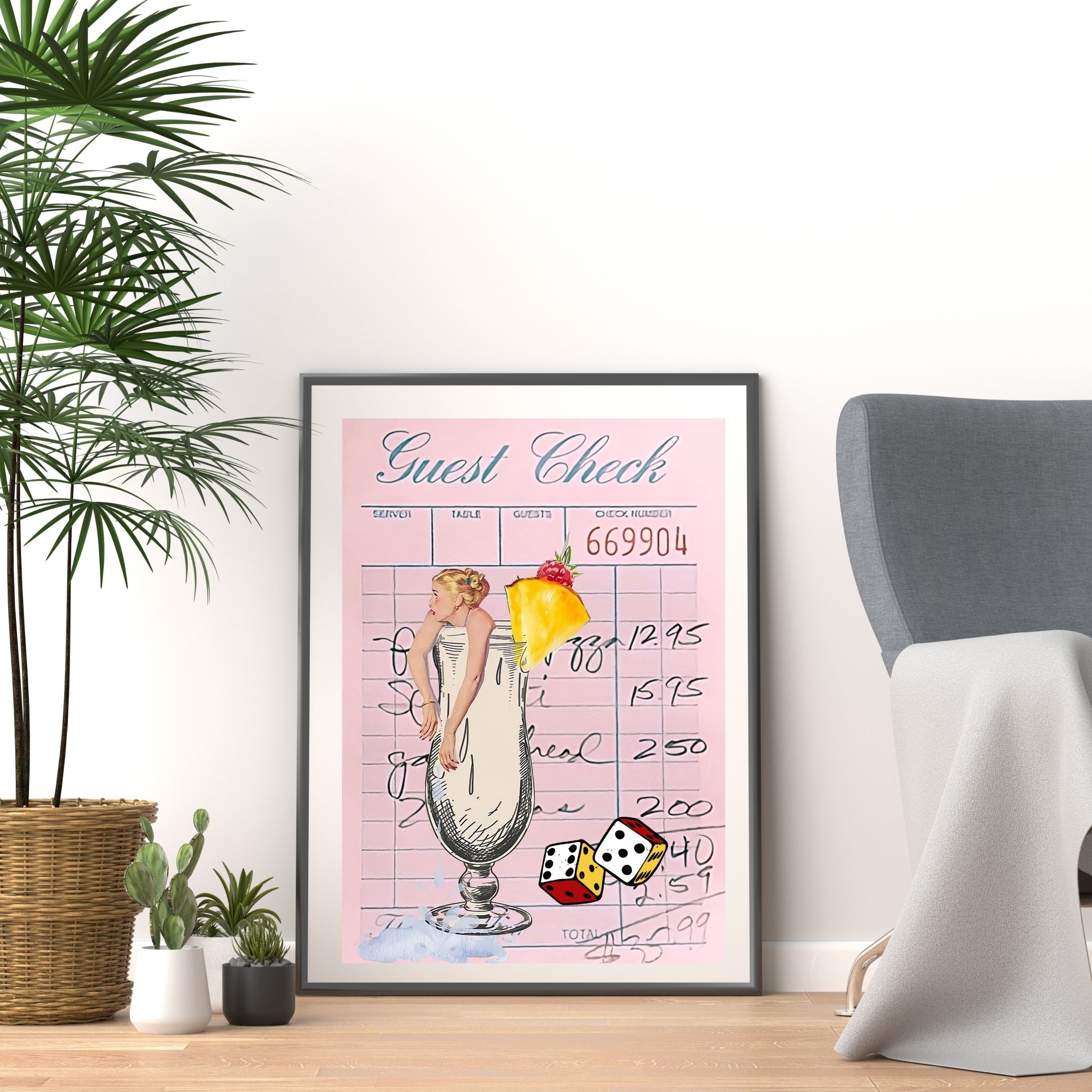 Style Statement: Trendy Posters for Every Room