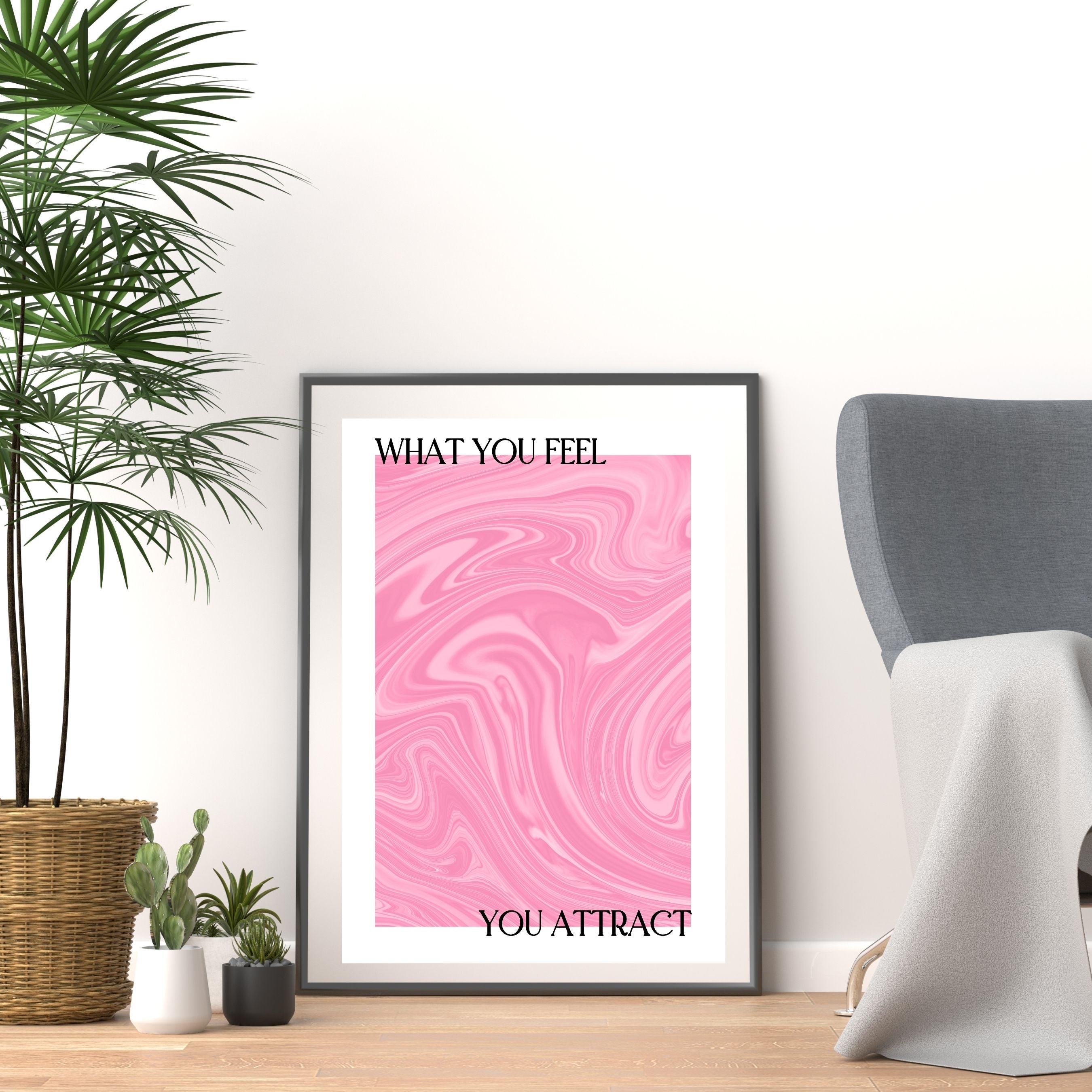 Aura Expressions: Posters That Reflect Your Spirit