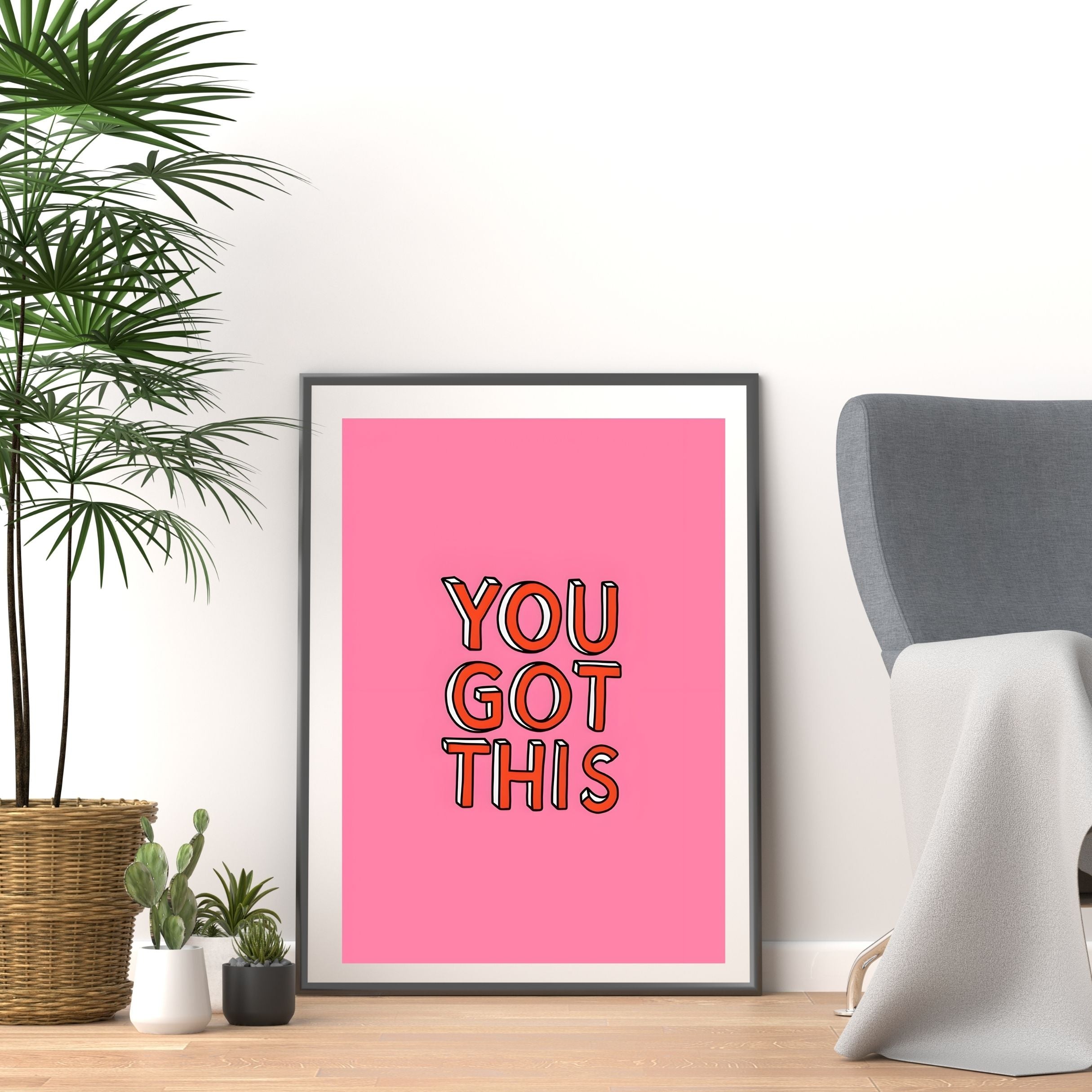 Fresh Picks: Trendy Posters for Every Space