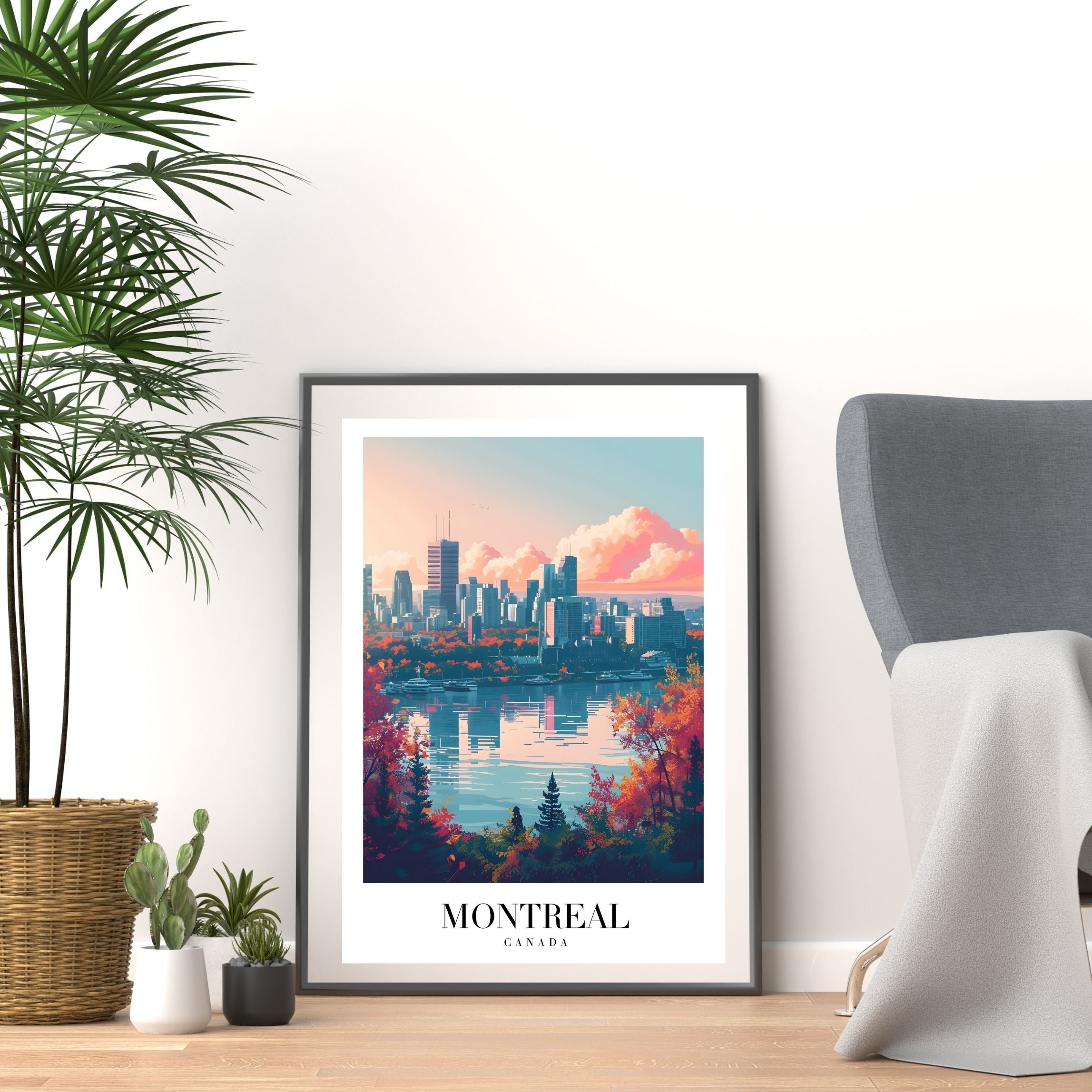 Jetsetter Walls: Posters to Capture the Spirit of Travel