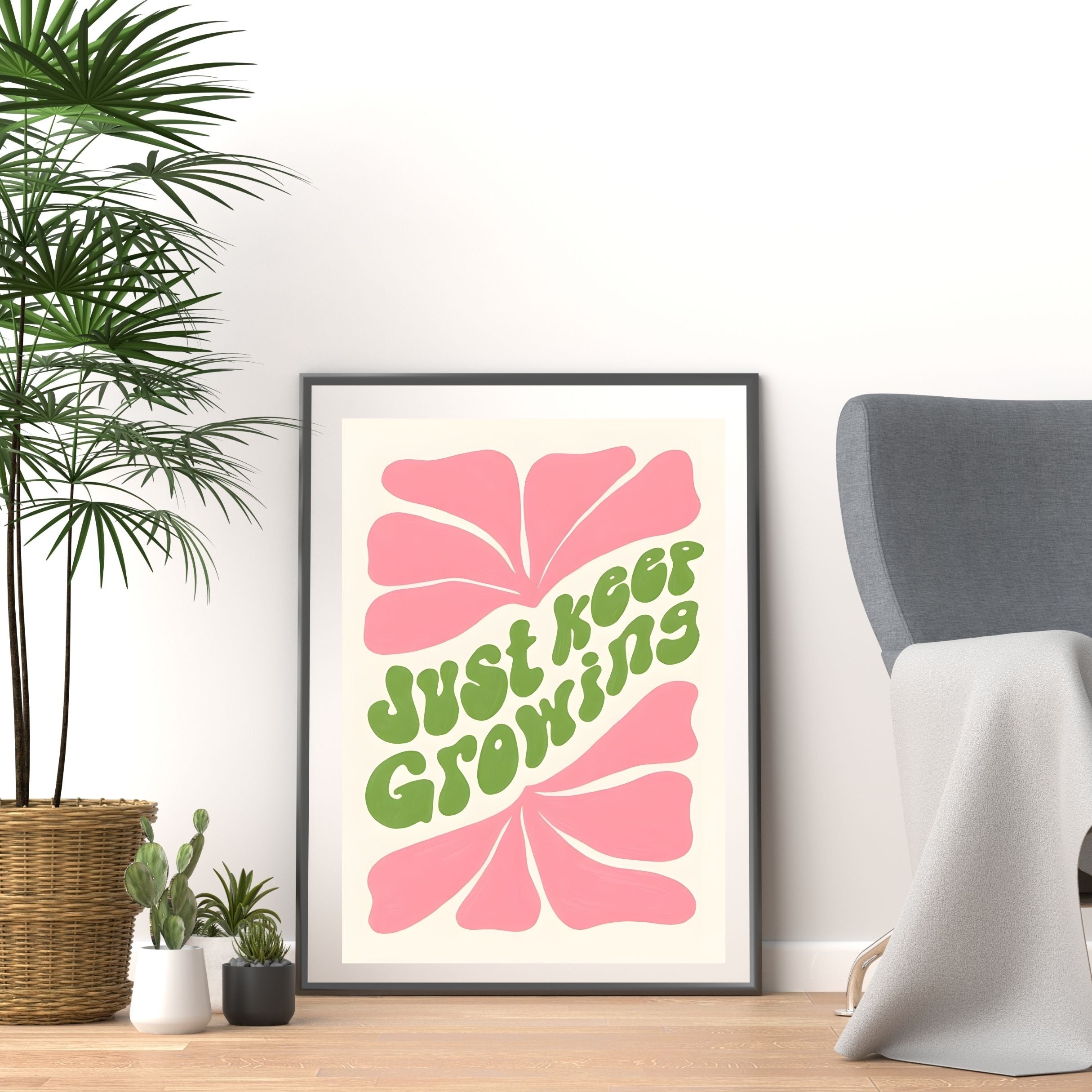 Modern Must-Haves: Trendy Posters for Every Room