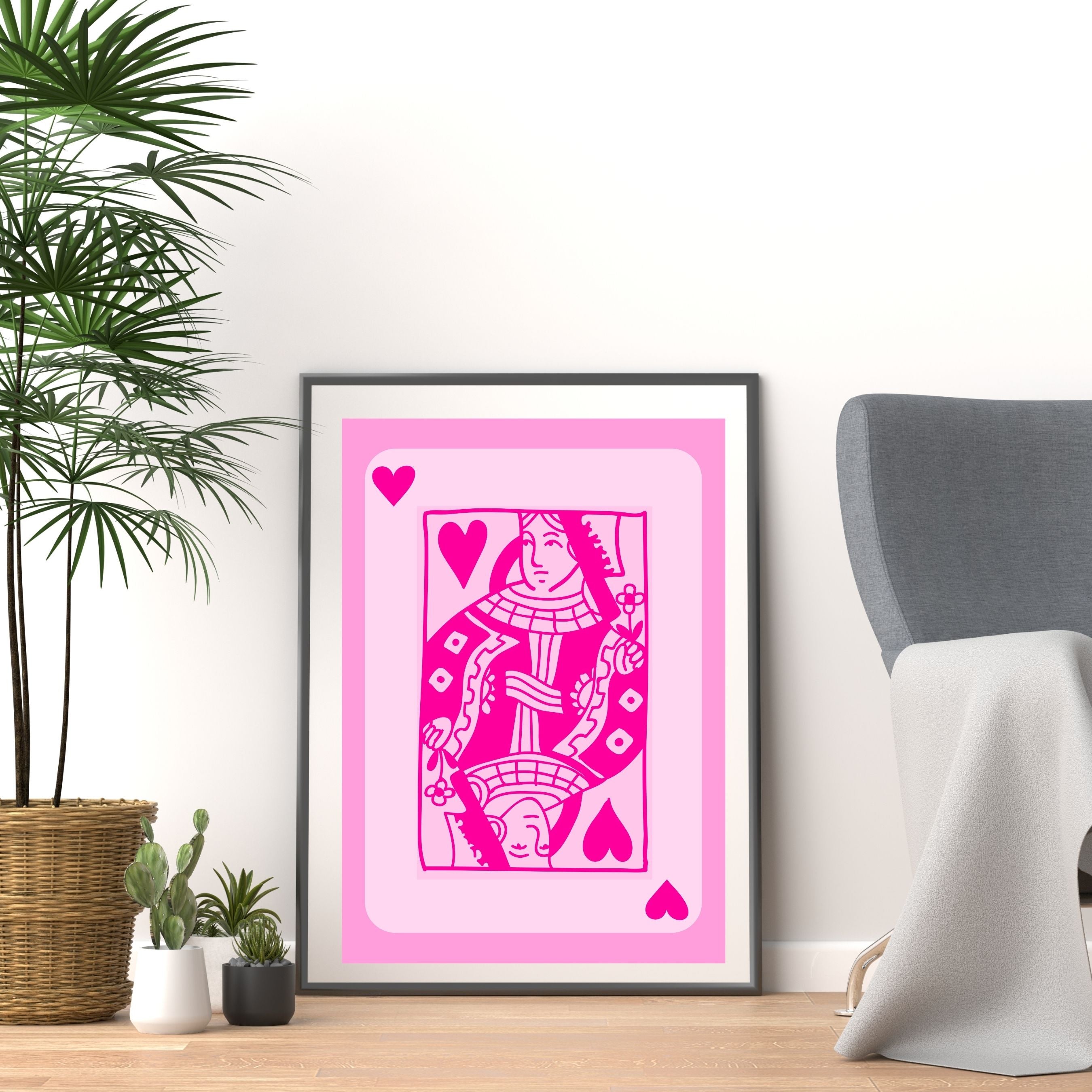 New & Now: Trendy Posters for Fashionable Interiors