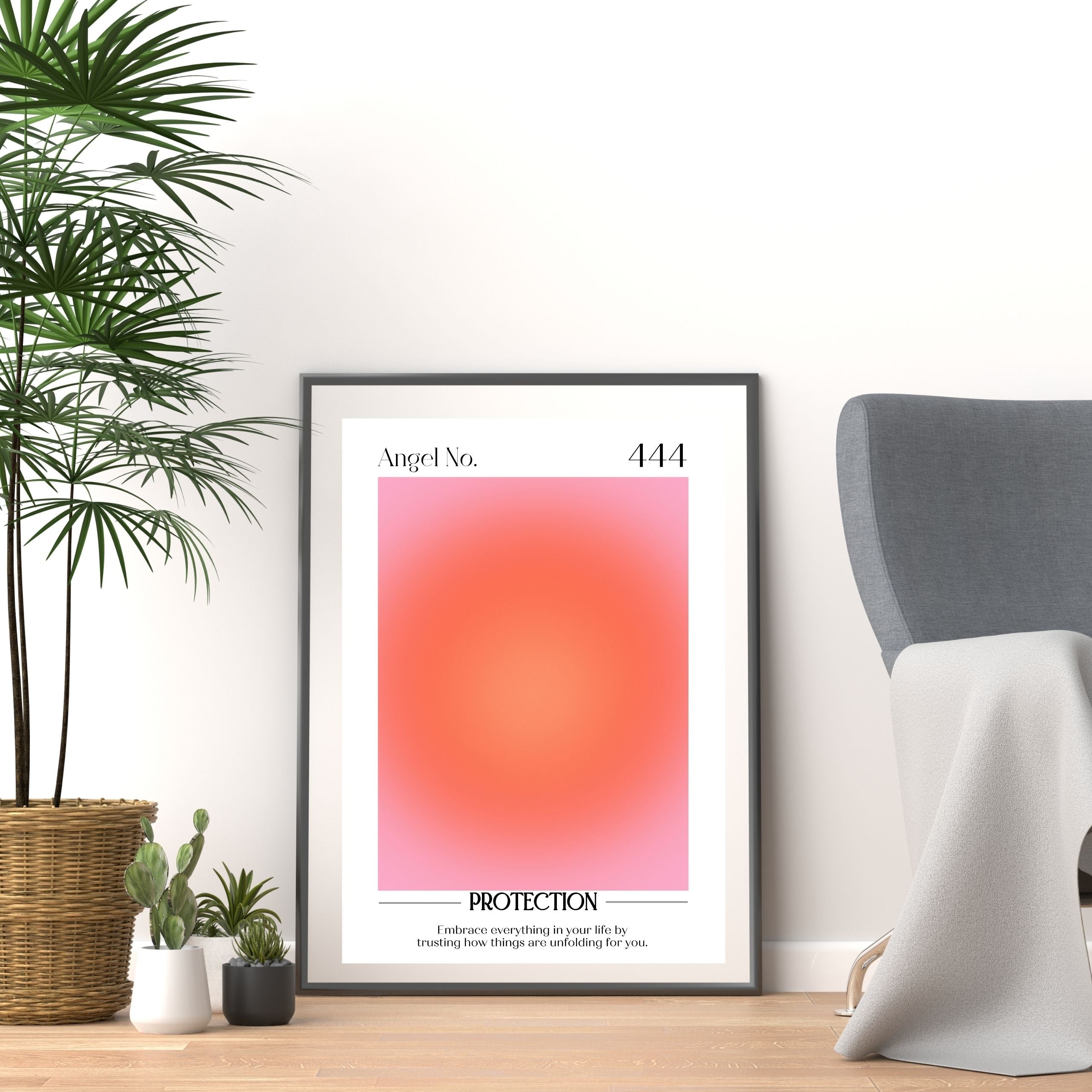 Vibrant Auras: Posters That Illuminate Your Space