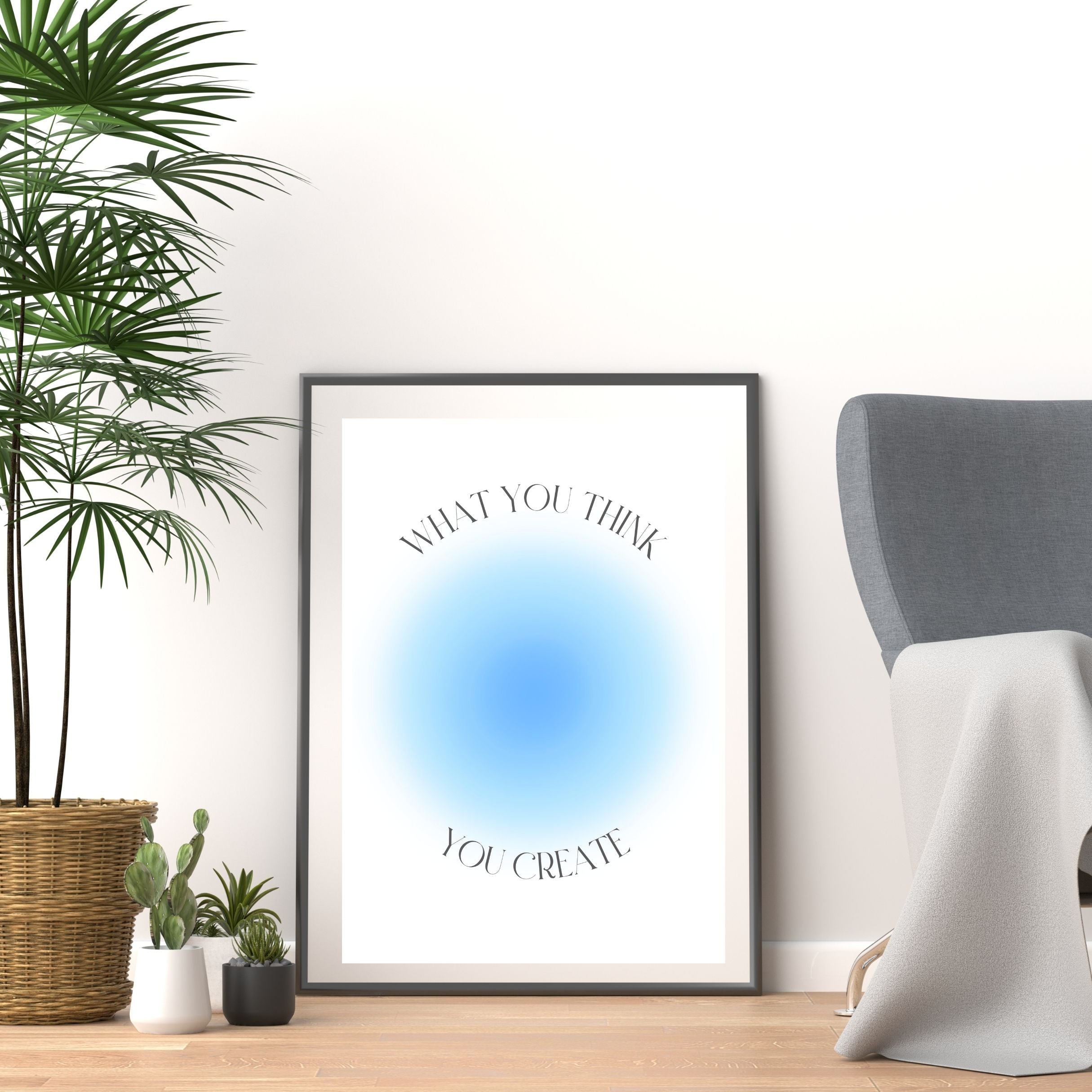 Energy & Light: Stunning Aura Posters for Every Room