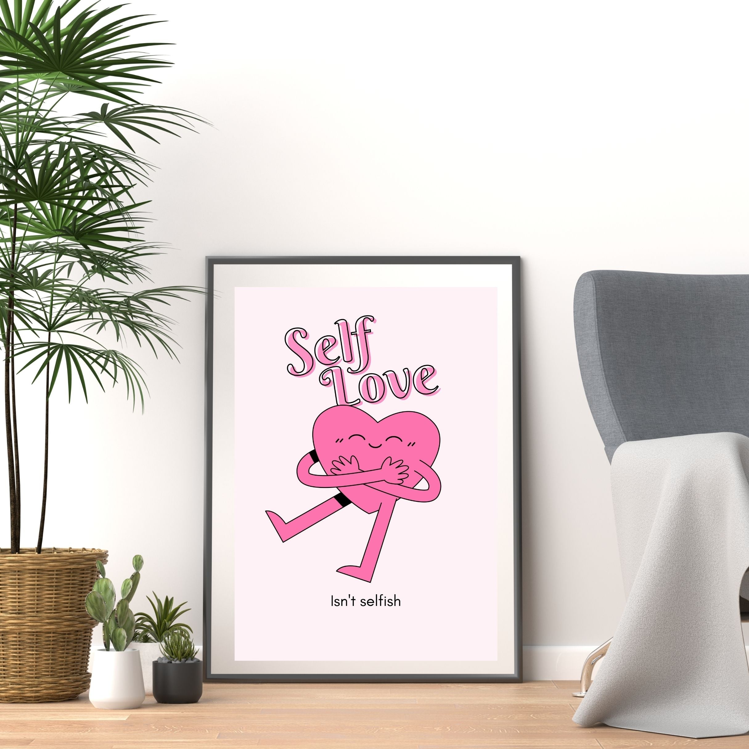 The Trend Scene: Posters for Modern Decor