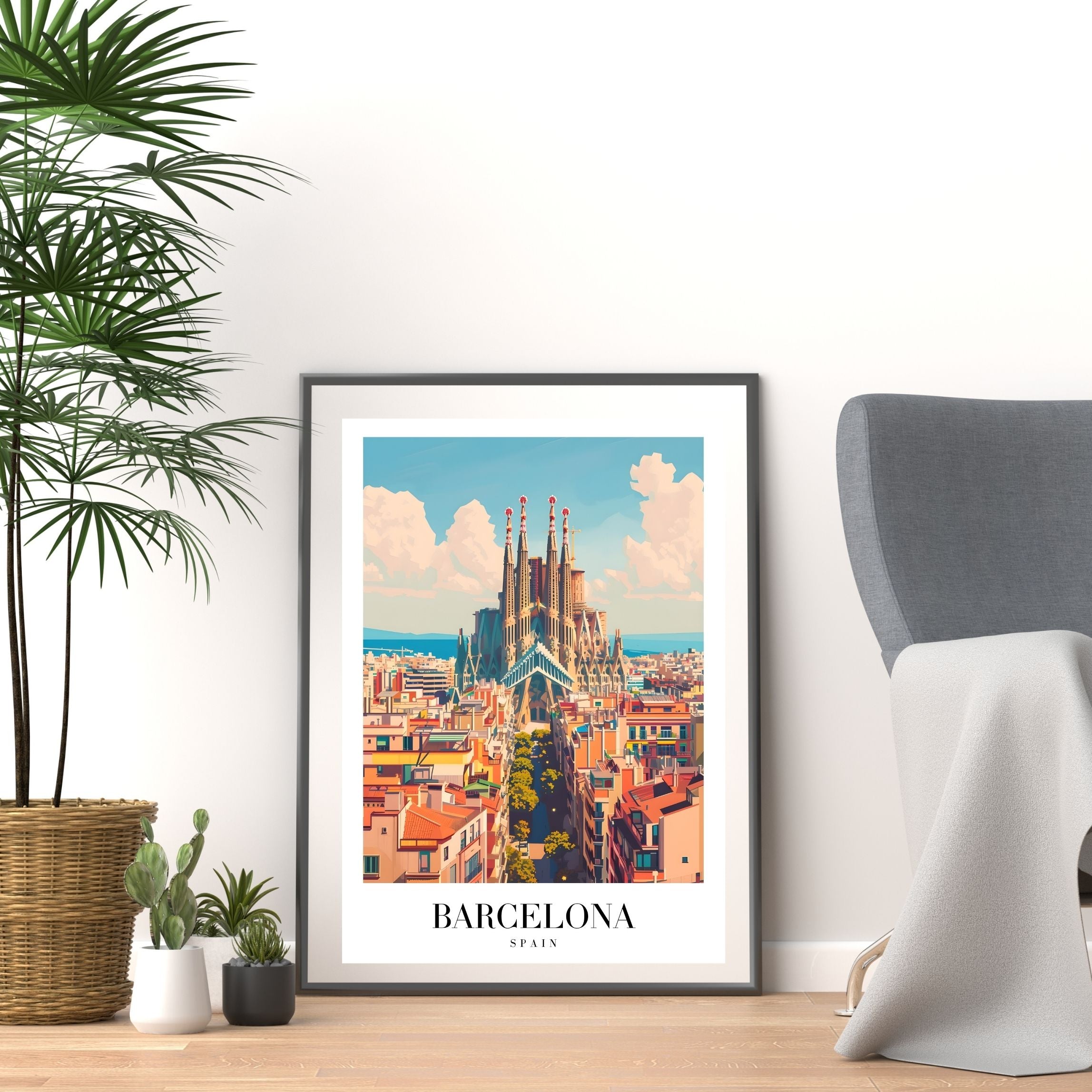 Globe Trotter Art: Posters to Inspire Your Next Trip