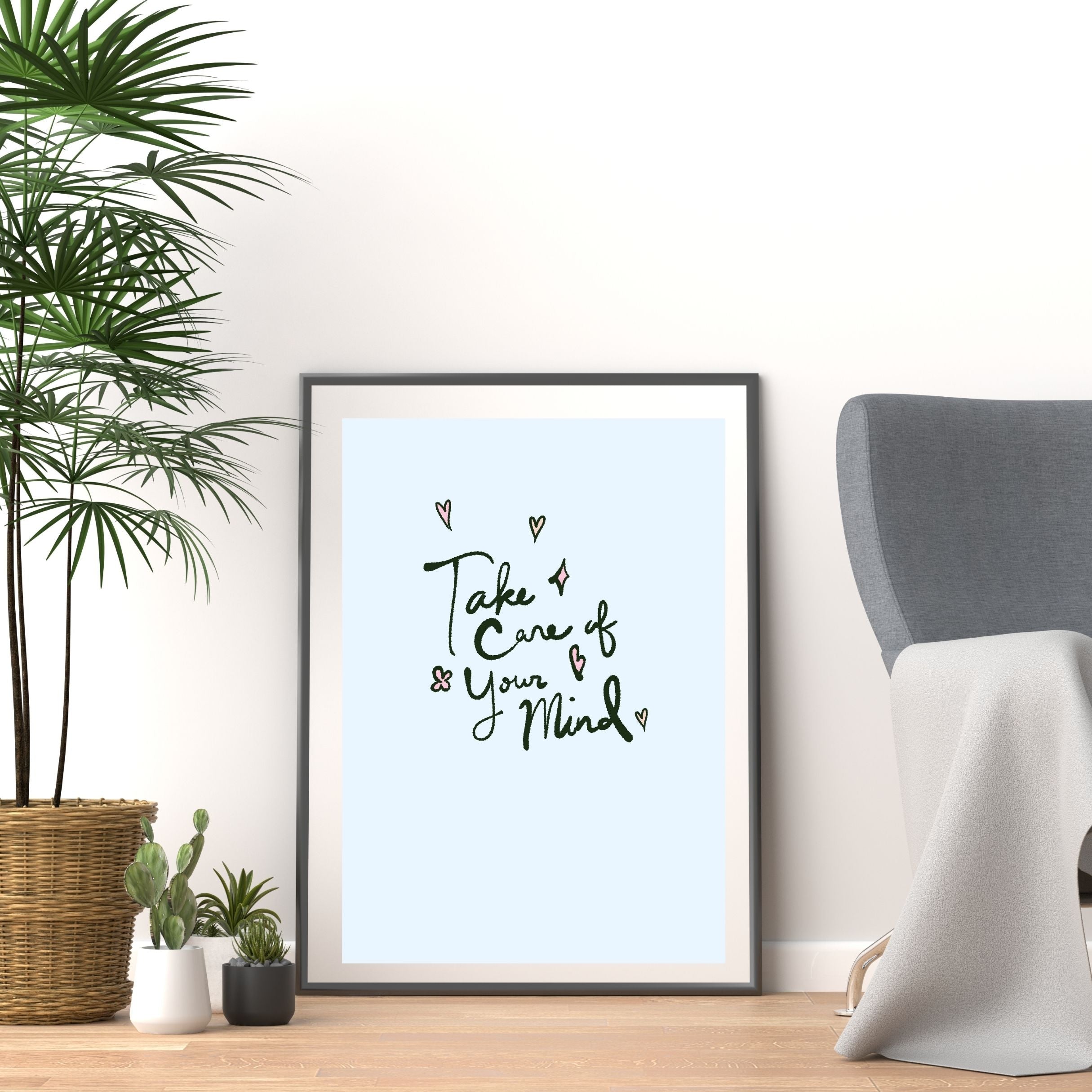 The Poster Collective: Trendy Designs for Every Room