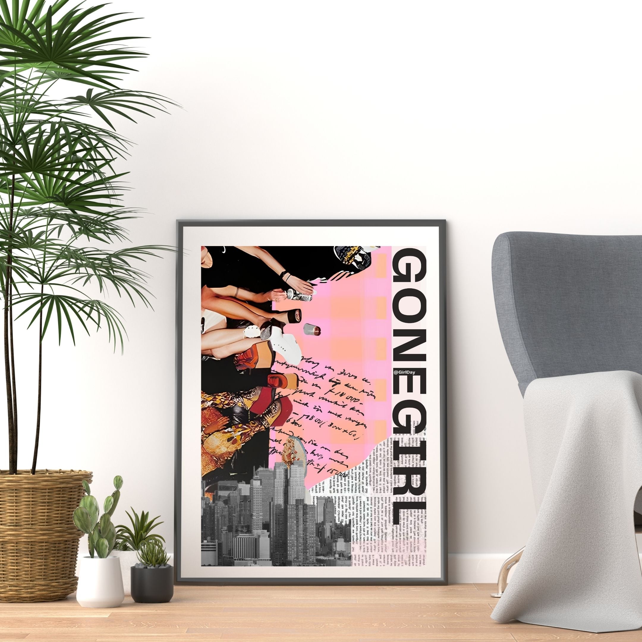 The Trend Edit: Posters That Set the Style