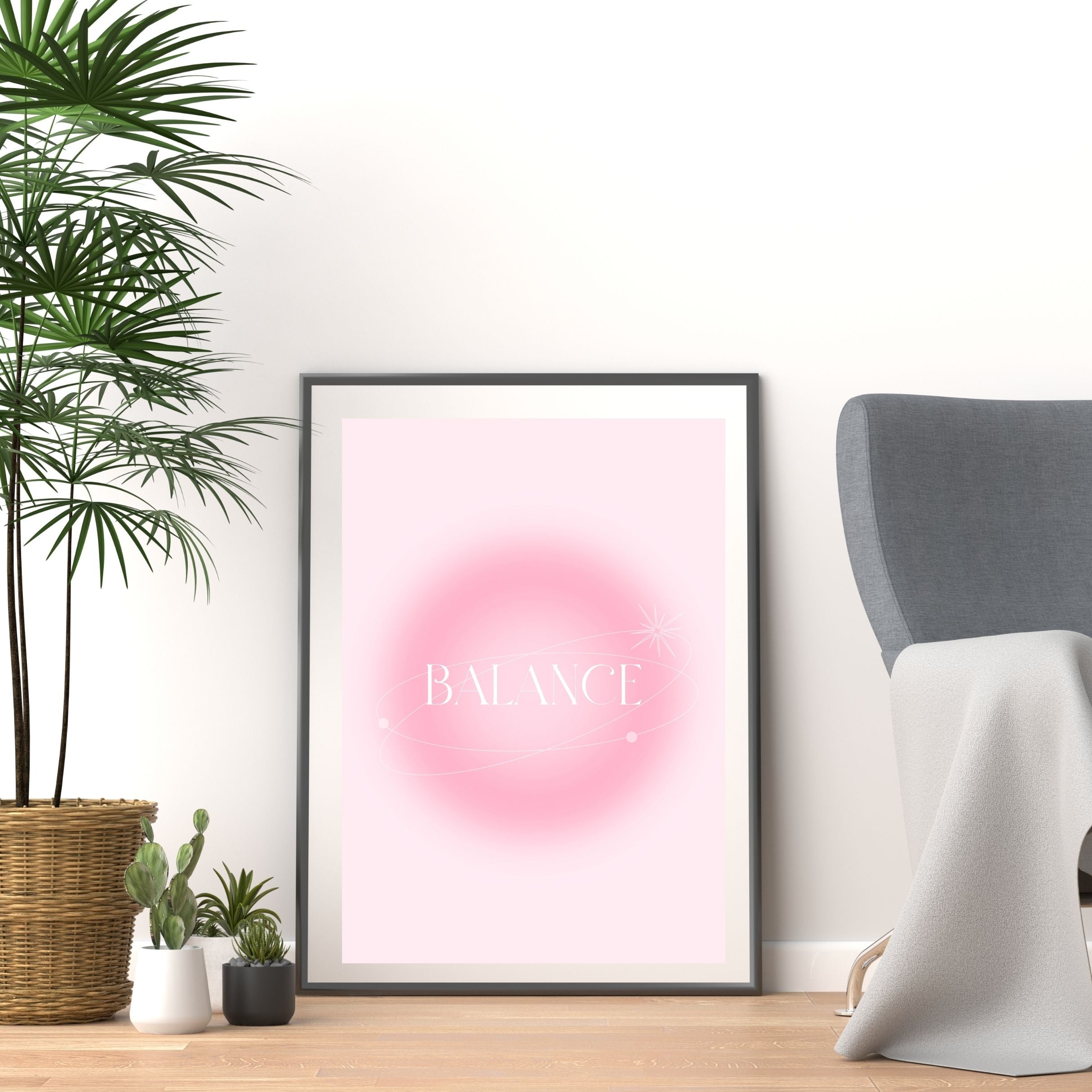 Aura Energy: Posters to Harmonize Your Space