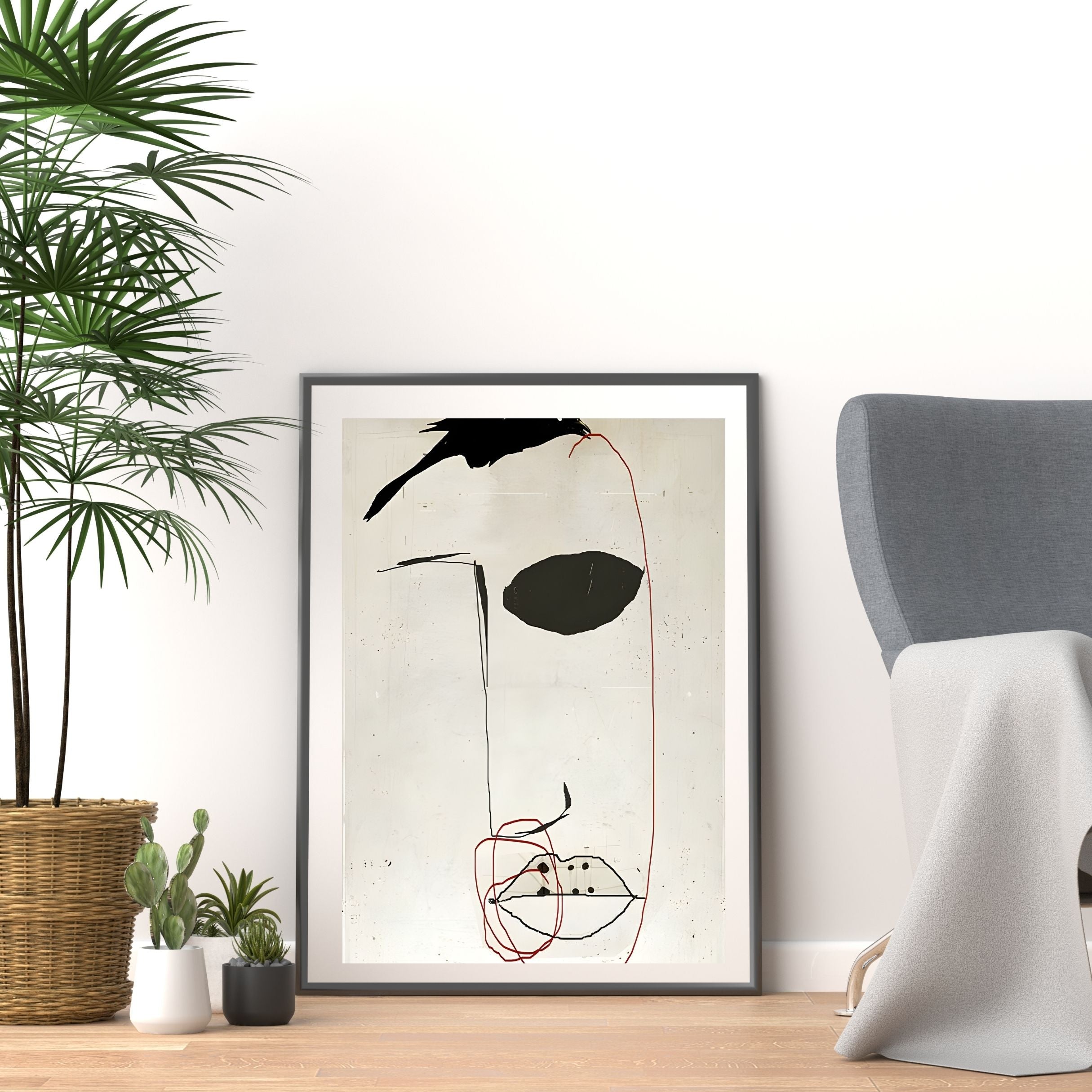 Modern Vibes: Art Posters to Elevate Your Space