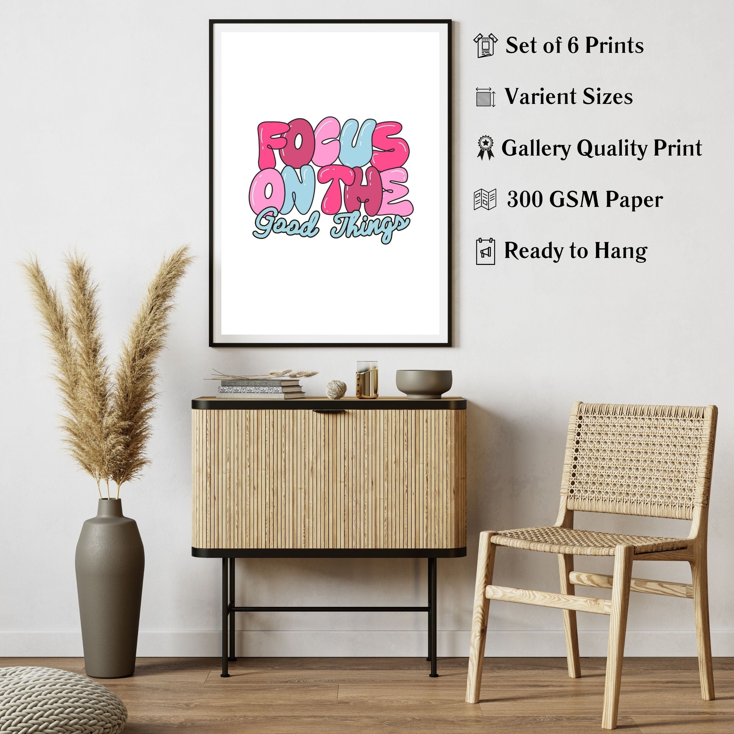 Trend Watch: Posters for the Trendy and Stylish Home