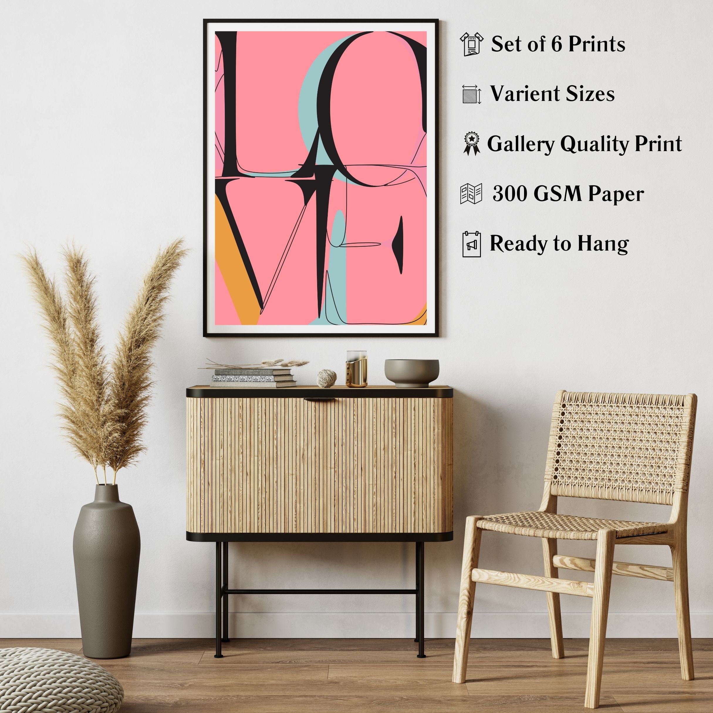 Trend Spot: Posters That Keep Your Space Fresh