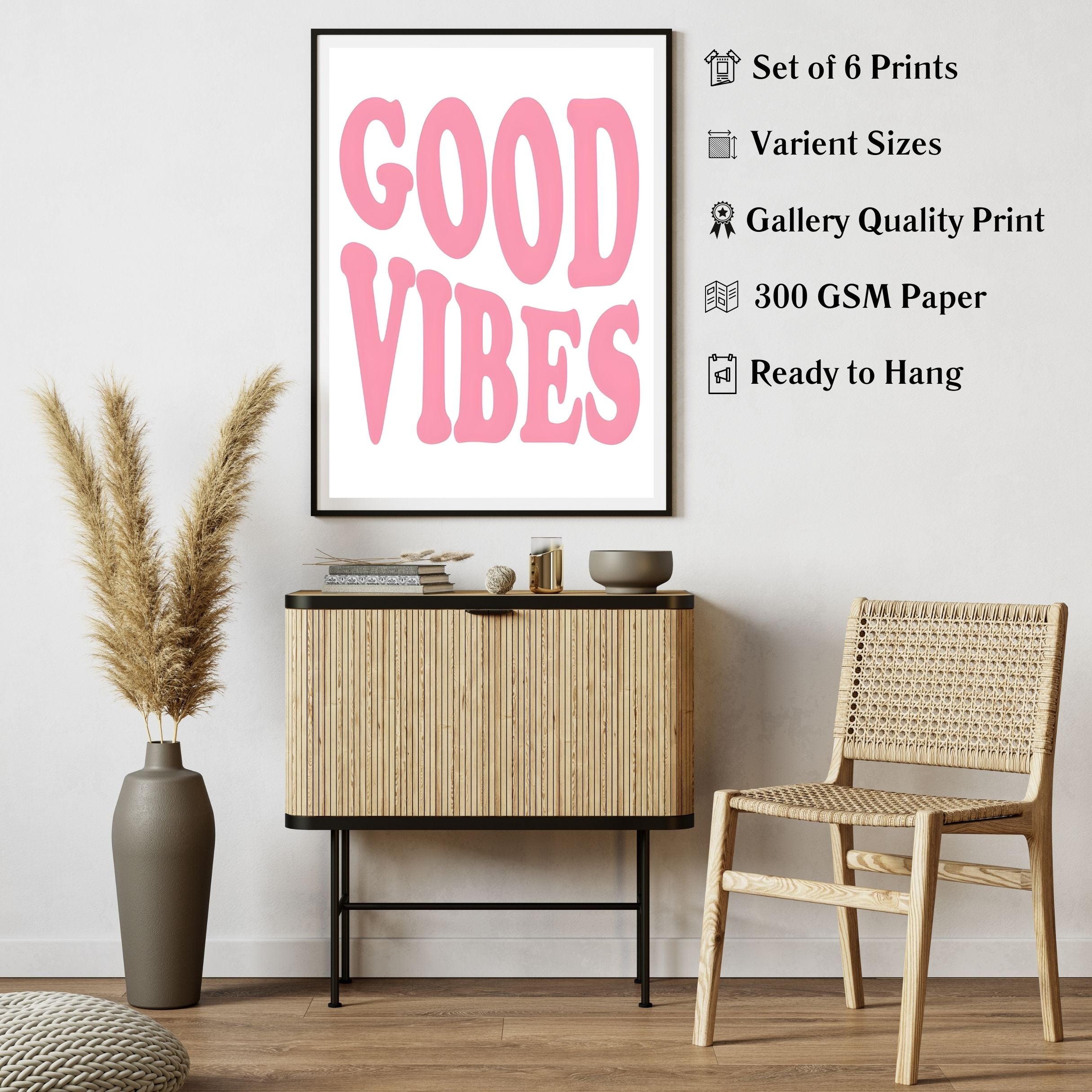 The Trend Collective: Posters to Express Your Style