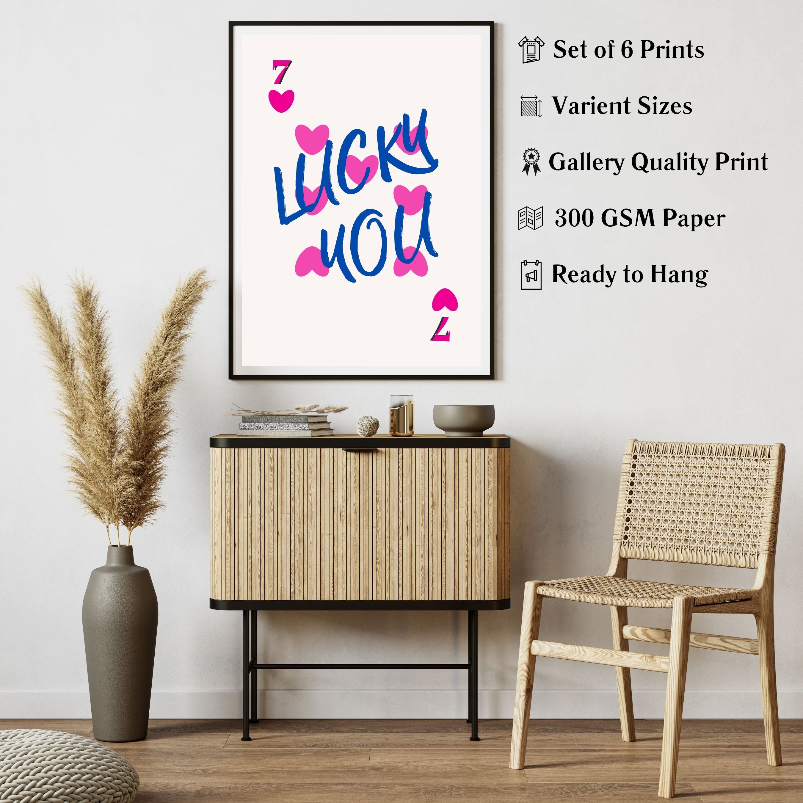 Trendy Prints: Posters to Stay Ahead of the Curve