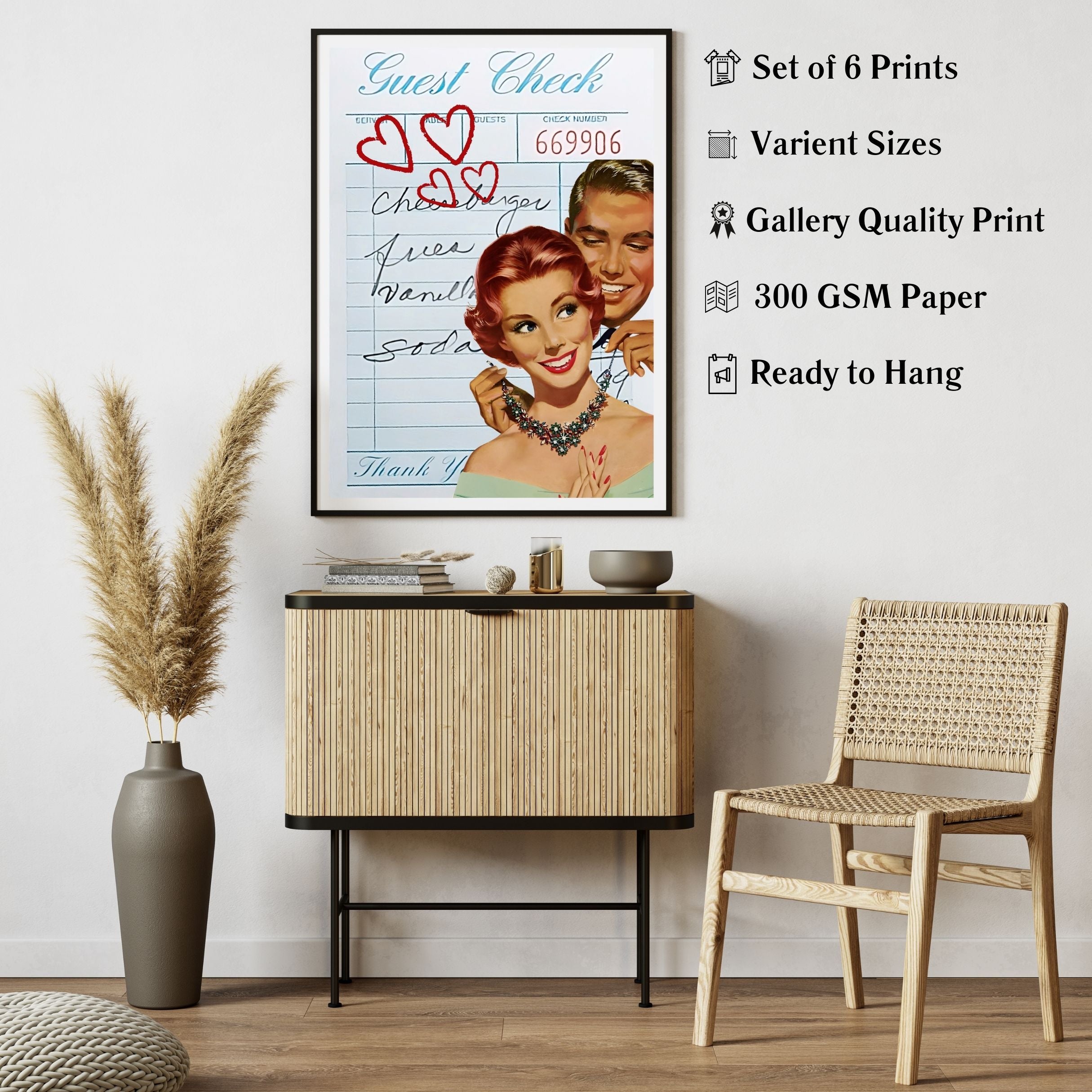 Style Statement: Trendy Posters for Every Room (Copy)