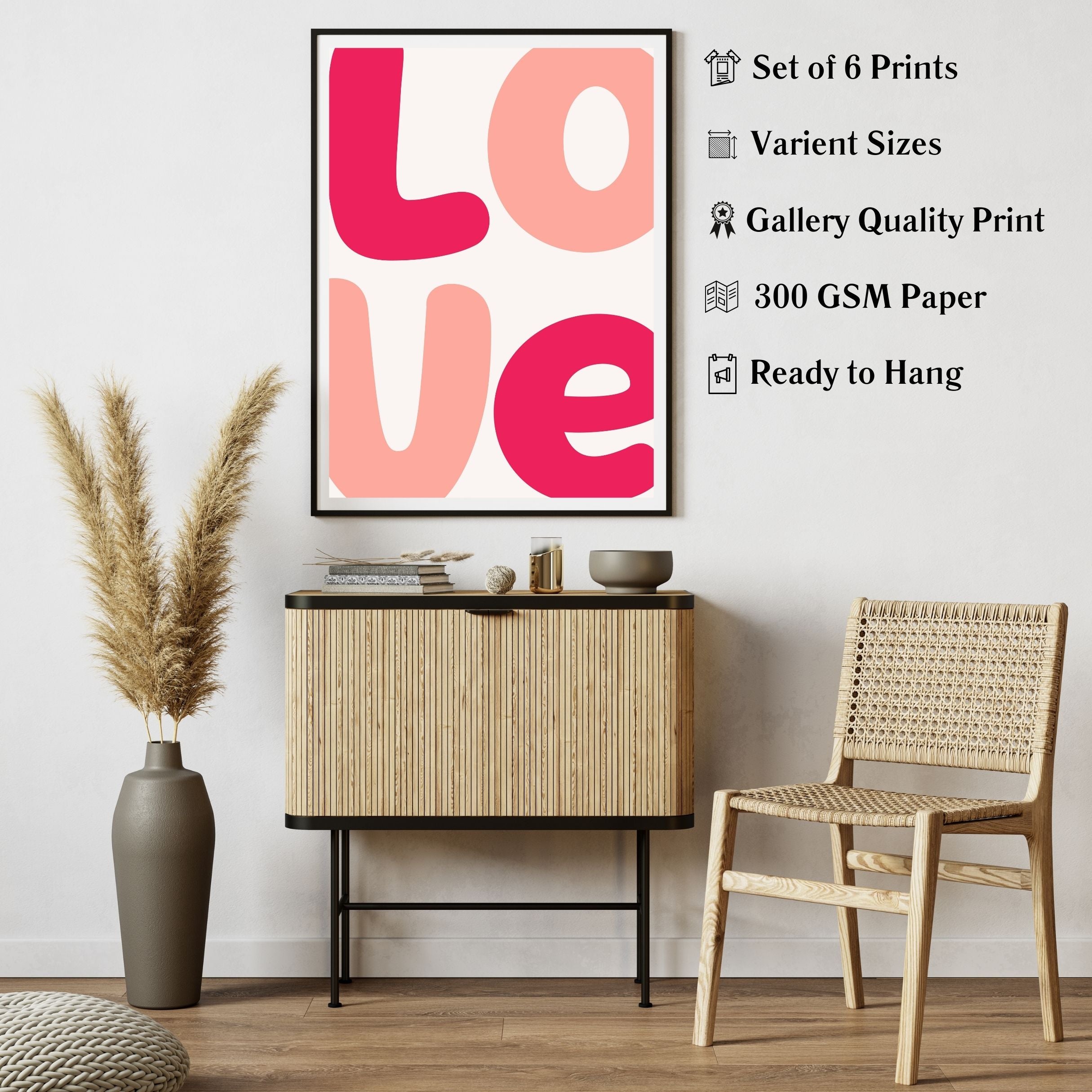 On Point: Trendy Posters for Contemporary Decor