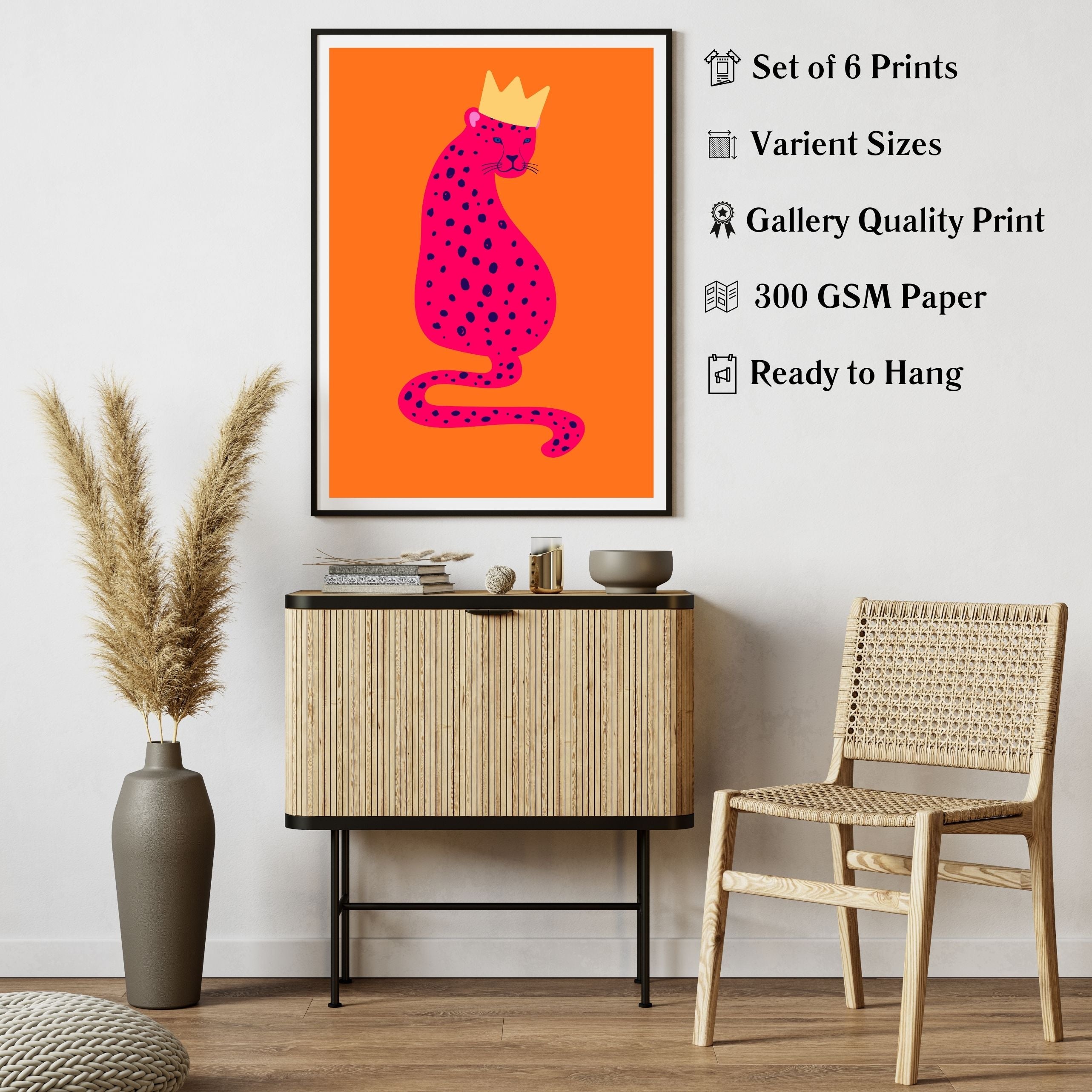 Hot Picks: Trendy Posters for a Modern Look