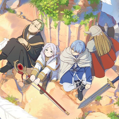 Anime